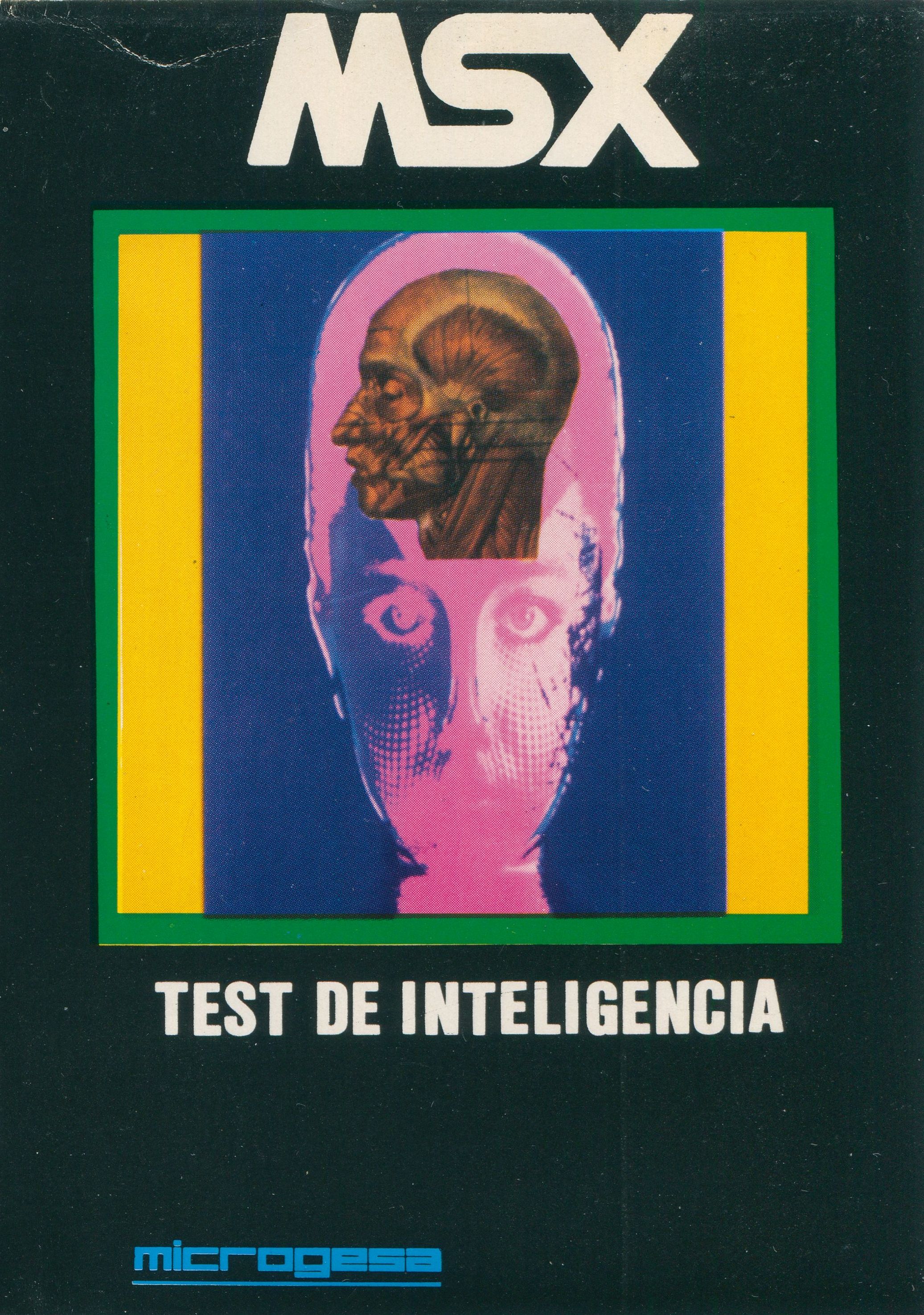 Test de inteligencia